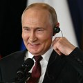 Putin: Razmatramo saradnju sa SAD u oblasti energetike na Arktiku i Aljasci