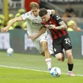 Novajlija šokirao Milan - Roma savladala Bolonju