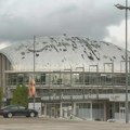 Vreme: Odbor SANU traži očuvanje hala 2 i 3 Beogradskog sajma