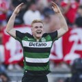 Sporting popustio - Milan dobija napadača sa likom Đokereša!
