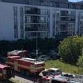 Ivana (33) ubila ćerke, pa pokušala da izvrši samoubistvo: Udavila ih u kadi, zapalila stan i otišla u kafić: Pre zločina…