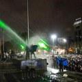 Zamrznuti računi sedam nevladinih organizacija zbog finansiranja nemira