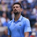 Novaku se čisti put na US Openu: Posle senzacije ima auto-put do završnice