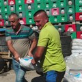 Sedam tona kreča za pribojske voćare