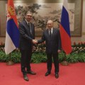 Vučić nakon sastanka s Putinom: Iskren i važan razgovor, dotakli smo sve teme od obostranog interesa, molio sam ruskog…