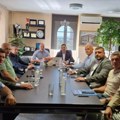 Potpisani ugovori o izgradnji novih fudbalskih terena u Beogradu