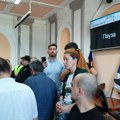 Šabić: Pokušaj zasedanja Skupštine Zaječara je ignorisanje sudske odluke, ta vlast nelegalna