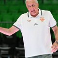 Obradović otkrio problem sa Karlikom Džonsom, pa poručio: "Nije uobičajeno da se posle 6 treninga igra..."