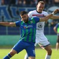 Mačva nemoćna u Zemunu: Vukićević ne da tron