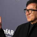 Džeki Čen se sastao sa Aleksandrom Vučićem: Evo šta je poručio glumac (FOTO)