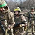 NATO: Ukrajina spremna za zamrzavanje linije fronta