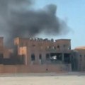 Ovako je počeo brutalan izraelski napad na Katar: Dim kuljao nad naseljem, čulo se najmanje pet detonacija (video)