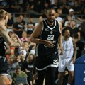 Partizan - paok, crno-beli imaju novog kapitena: Pratite uživo prenos utakmice sa Tašmajdana!