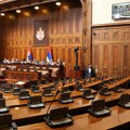 "Obljuba bez pristanka": U Nacrtu izmena i dopuna Krivičnog zakonika predloženo novo krivično delo