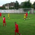 Sremska liga Rumljani se pridružili vrhu