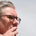 Kir Starmer pod pritiskom zbog spoljne politike koja ide u korist Rusiji i Kini