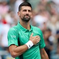 Prihvatio me kao sina: Novak Đoković otkrio ko je čovek kome puno duguje