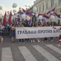 Građani protiv blokada za vikend u više od 200 mesta u Srbiji