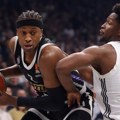 Zvanično - Olimpijakosu Nilikina, Partizanu zarada