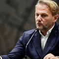 Mijailović: Pažljivo smo birali igrače, cilj je da budemo među šest najboljih u Evroligi