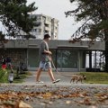 Sveže jutro, maksimalna temperatura do 20 stepeni