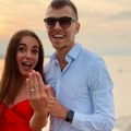 Nedavno se takmičila na SP, sada se ova atletičarka iz komšiluka udala za svog trenera