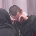 U šimanovce stiglo iznenađenje za Nerija od porodice Asmina Durdžića! Dubrovčanin nije mogao da sakrije suze kad je video dva…