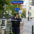 Muškarac u poljskom Lublinu trčao ulicama sa sekirom, preminuo nakon intervencije policije