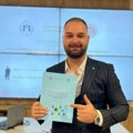 Aleksandar Stanković iz Vladičinog Hana postao doktor mašinskih nauka