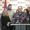 Elek: Pobeda srpskog naroda, sloge i jedinstva, svega što je srpsko