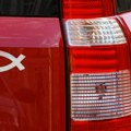Ovaj simbol čest je na automobilima, a njegovo značenje je mnogo dublje nego što mislimo