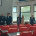 Pantelej i Danilovgrad uskoro pobratimljene opštine