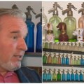 Karolj je jedini u Srbiji koji je kolekcionar i sodar Sanja da otvori muzej sodarstva u Somboru, u svojoj kolekciji ima preko…