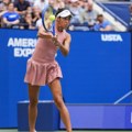 Ništa od polufinala! Olga Danilović elimisana na turniru u Osaki