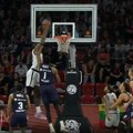 (VIDEO) Komentator u ekstazi zbog Džonsa: „Aley ooooooooop!“