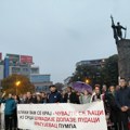 I bez struje ,,Prosveta ne ćuti“ u Kraljevu