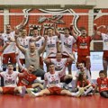 Kragujevčani prvi četvrtfinalisti Kupa Srbije