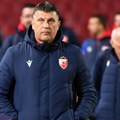 Milojević: Ako je moguće da se odluka preinači i naredni meč zaigramo pred damama i decom...