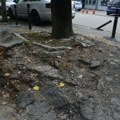 Ulica koja bruka svoj naziv: Radomir Putnik bi se postideo ili ražestio