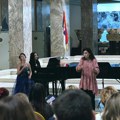 Veče hrabrosti i emocija u narodnom muzeju: Ružičasti koncert dirnuo Beograd do suza