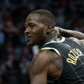 Teške optužbe: NBA je znao da se Rozir kladi na sebe