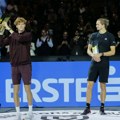 Sineru titula u Beču: Preokrenuo protiv Zvereva u finalu