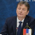 Glišić: SNS ostvarila ubedljivu pobedu na izborima za mesne zajednice u Ubu