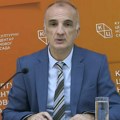 Predavanje novinara i publiciste Milorada Vukašinovića na temu „Profesor Čosudovski (i)“ na Jutjub kanalu KCNS