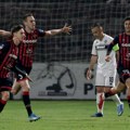 Mačva šabac - Partizan: Crno-beli nemaju pravo na kiks! Poznati sastavi