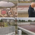 Kladovo gradi bazenski raj na Dunavu Kompleks vredan 600 miliona dinara pretvoriće grad u novu turističku oazu, poručuje…