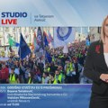 N1 Studio Live: Godišnji izveštaj EU o proširenju