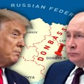 Putin i Tramp zajedno pravili mirovni plan za Ukrajinu?! Procurio čitav telefonski razgovor dva ključna čoveka Amerike i…