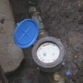 Priprema vodomera za zimske temperature