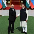 Real-politika i prijateljstvo – šta su Putin i Modi dogovorili u Nju Delhiju